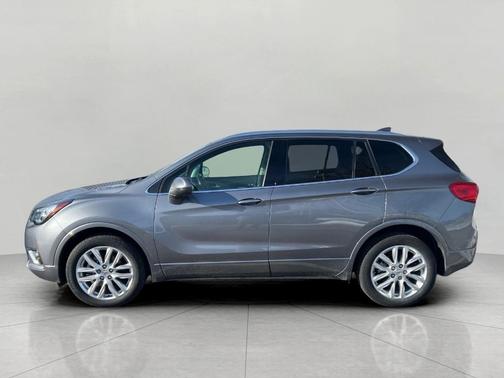 2019 Buick Envision Premium II