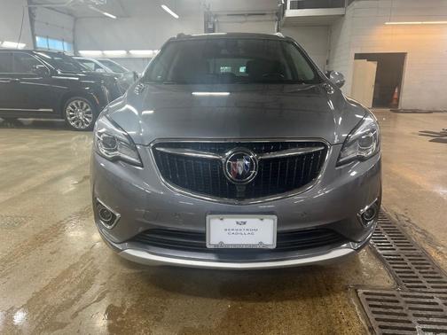 2019 Buick Envision Premium II