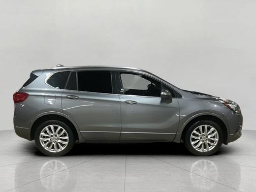 2019 Buick Envision Premium II