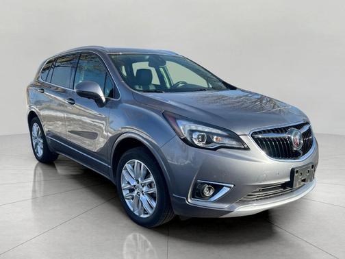 2019 Buick Envision Premium II