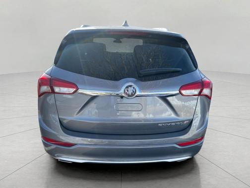 2019 Buick Envision Premium II