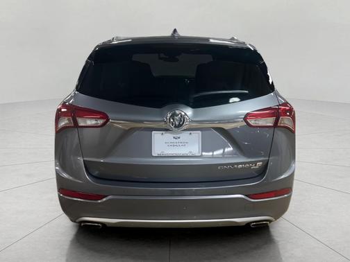 2019 Buick Envision Premium II