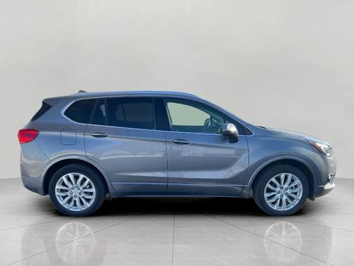 2019 Buick Envision Premium II