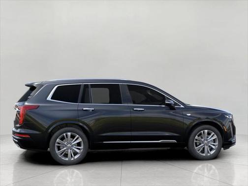 2025 Cadillac XT6 Premium Luxury AWD