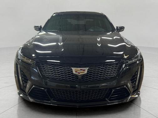 2024 Cadillac CT5-V V-Series Blackwing