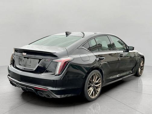 2024 Cadillac CT5-V V-Series Blackwing