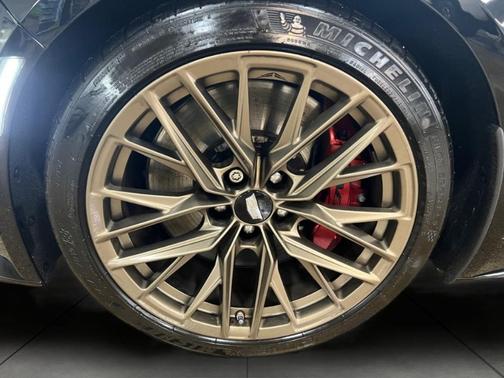 2024 Cadillac CT5-V V-Series Blackwing