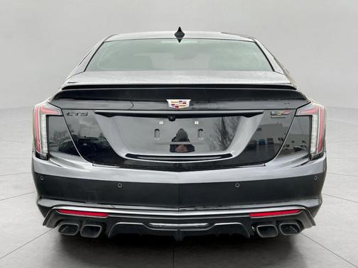 2024 Cadillac CT5-V V-Series Blackwing
