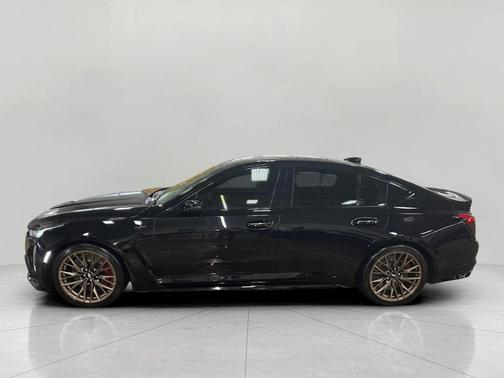 2024 Cadillac CT5-V V-Series Blackwing