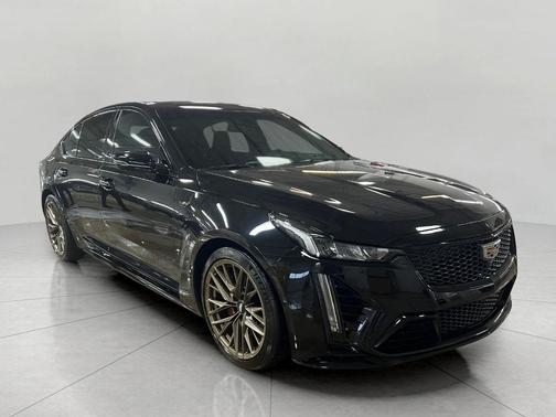 2024 Cadillac CT5-V V-Series Blackwing