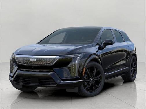 2025 Cadillac OPTIQ Sport