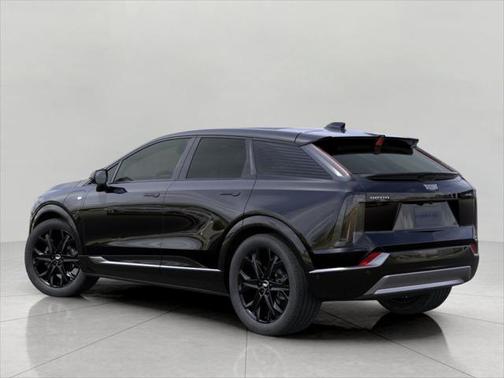 2025 Cadillac OPTIQ Sport