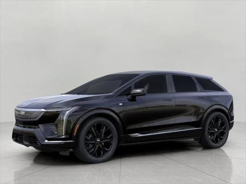 2025 Cadillac OPTIQ Sport