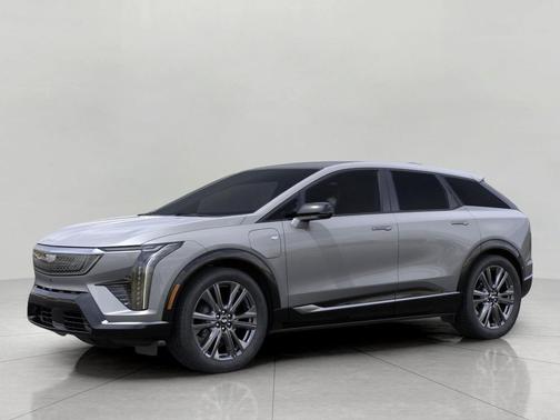 2025 Cadillac OPTIQ Sport 2 AWD