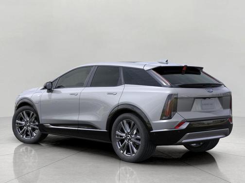 2025 Cadillac OPTIQ Sport 2 AWD