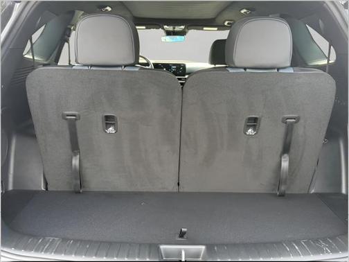 2025 Kia Sorento Hybrid SX Prestige