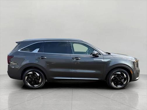 2025 Kia Sorento Hybrid SX Prestige