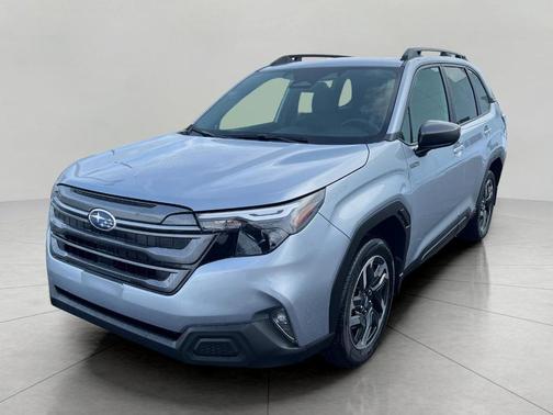 2025 Subaru Forester Hybrid Premium