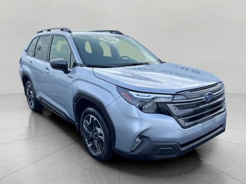 2025 Subaru Forester Hybrid Premium