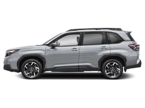 2025 Subaru Forester Hybrid Premium