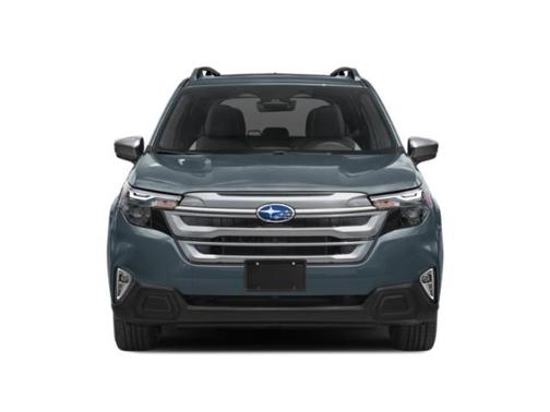 2025 Subaru Forester Hybrid Premium