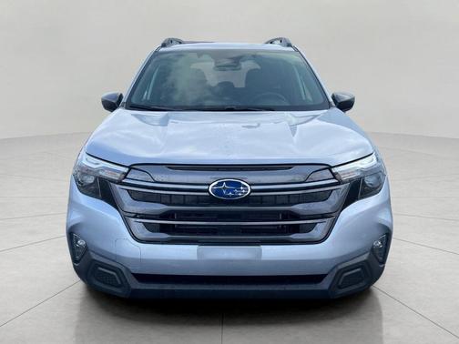 2025 Subaru Forester Hybrid Premium