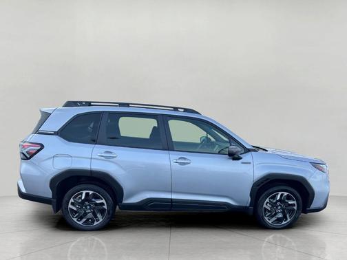 2025 Subaru Forester Hybrid Premium