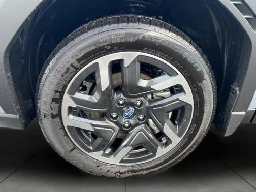 2025 Subaru Forester Hybrid Premium