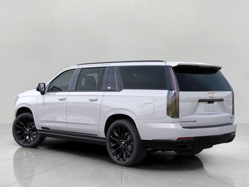 2025 Cadillac Escalade ESV Sport Platinum