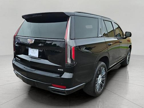 2022 Cadillac Escalade Sport Platinum