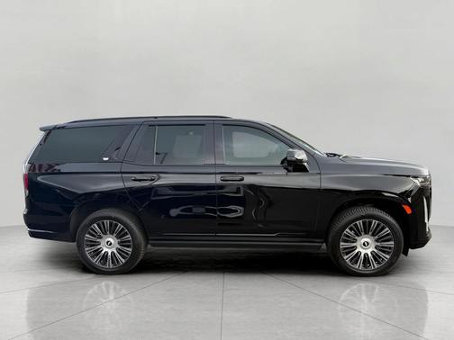 2022 Cadillac Escalade Sport Platinum