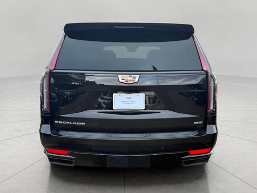 2022 Cadillac Escalade Sport Platinum