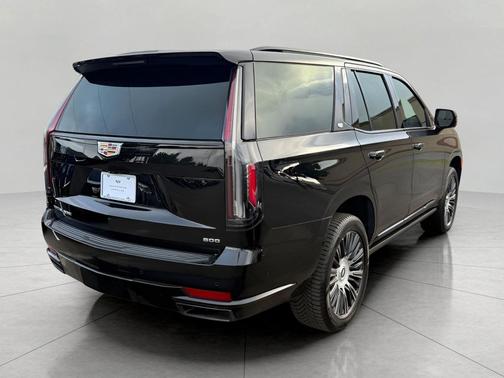 2022 Cadillac Escalade Sport Platinum