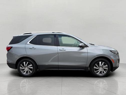 2023 Chevrolet Equinox Premier w/1LZ