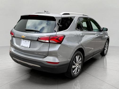 2023 Chevrolet Equinox Premier w/1LZ