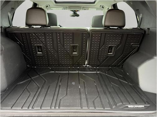 2023 Chevrolet Equinox Premier w/1LZ