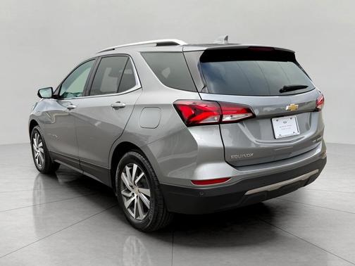 2023 Chevrolet Equinox Premier w/1LZ