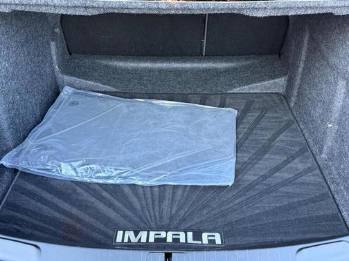 2019 Chevrolet Impala Premier 2LZ