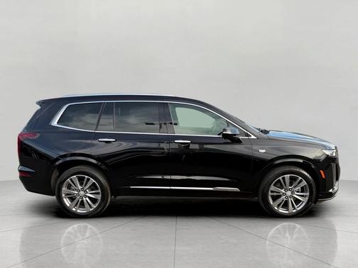 2025 Cadillac XT6 Premium Luxury AWD