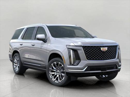 2025 Cadillac Escalade Premium Luxury