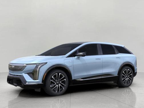 2025 Cadillac OPTIQ Sport 2 AWD