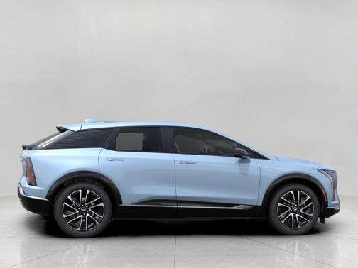 2025 Cadillac OPTIQ Sport 2 AWD