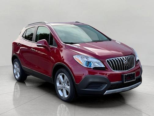 2016 Buick Encore Base