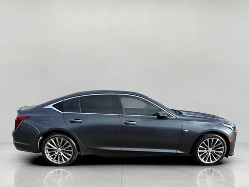 2020 Cadillac CT5 Premium Luxury RWD