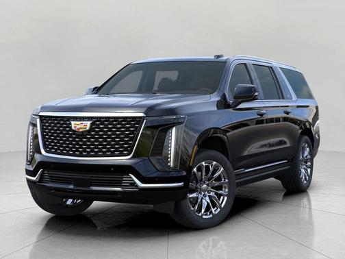 2025 Cadillac Escalade ESV Premium Luxury