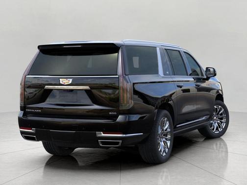 2025 Cadillac Escalade ESV Premium Luxury