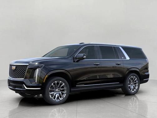 2025 Cadillac Escalade ESV Premium Luxury