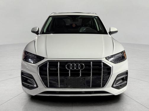 2021 Audi Q5 45 Premium
