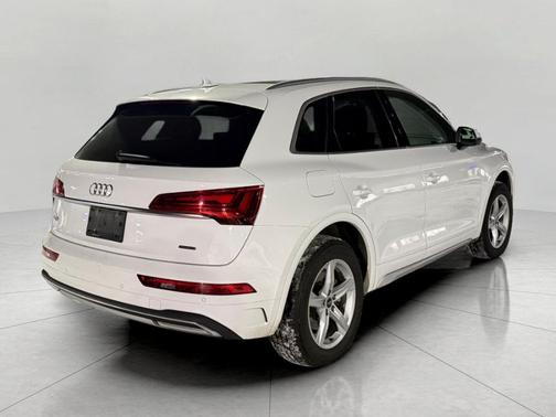 2021 Audi Q5 45 Premium