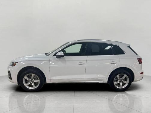 2021 Audi Q5 45 Premium